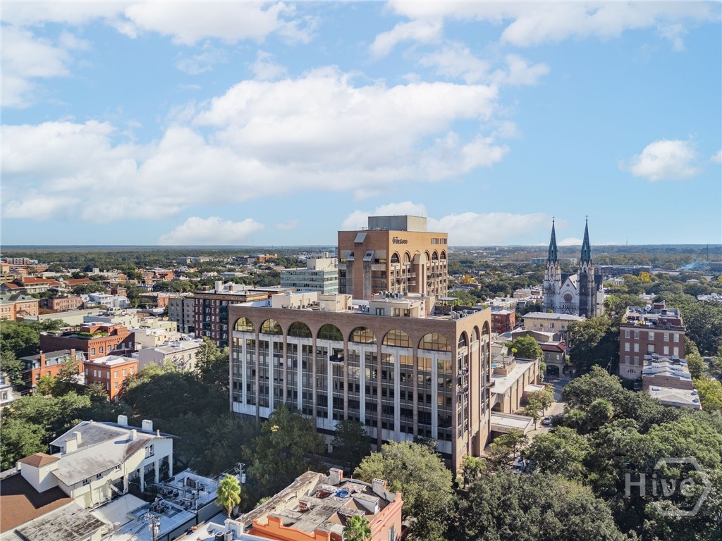 300 Bull Street 601