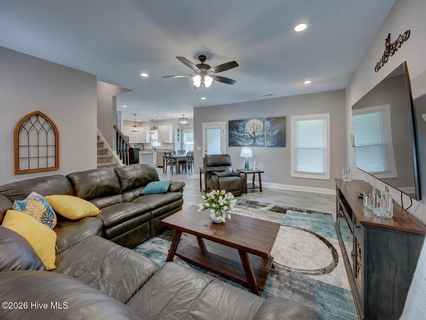 209 Pecan Grove Court,New Bern