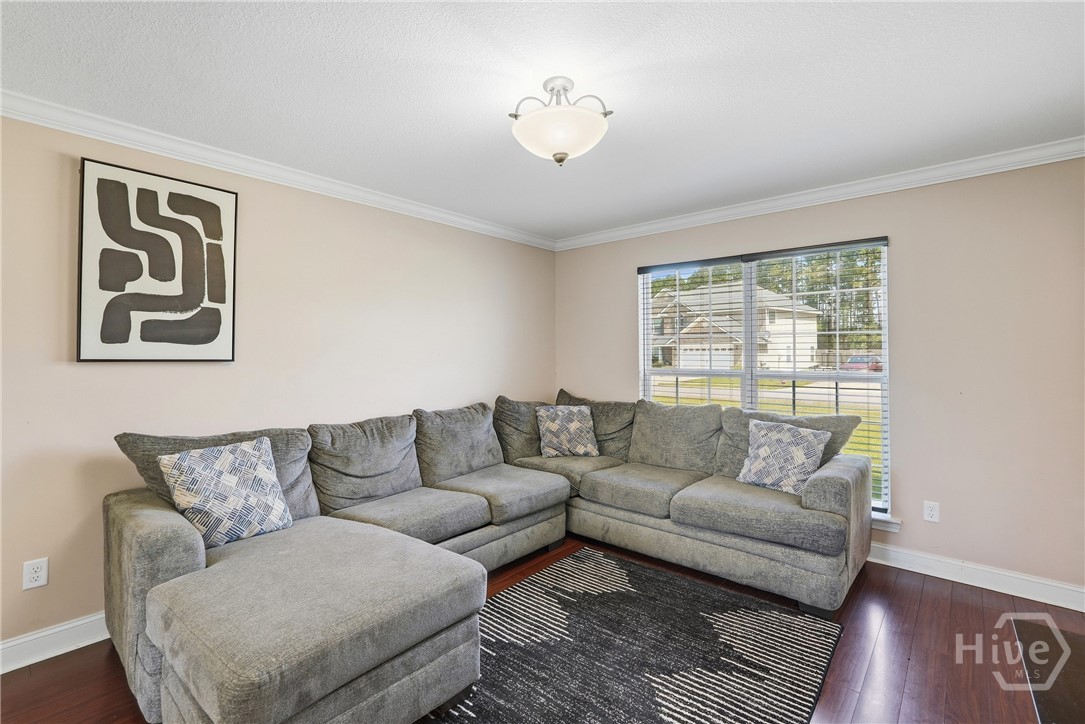 Photo 3 of Single family home for sale at 66 Powers Dr, Midway, GA 31320 | MLS# SA364648 | Listing updated on 2026-09-24