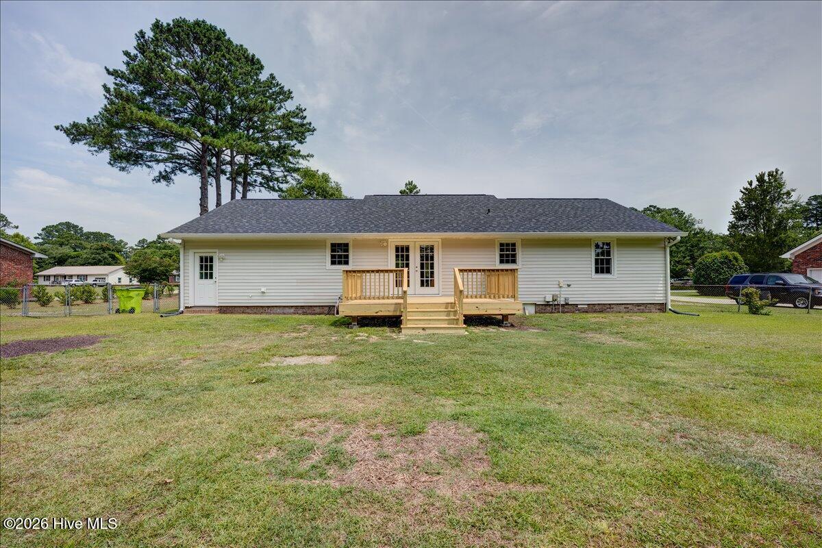3705 Elveden Road,New Bern