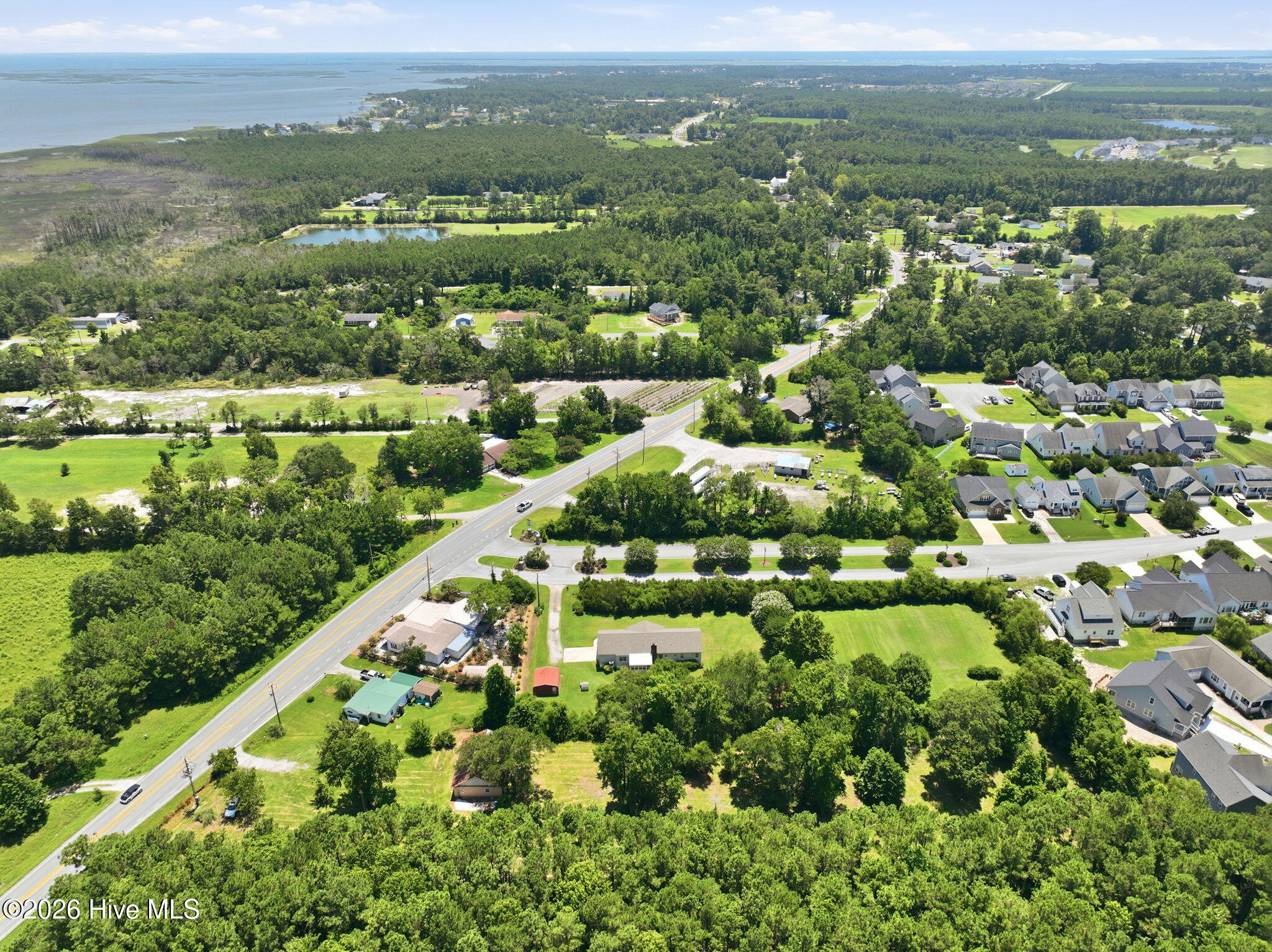 2715 Highway 70,Beaufort