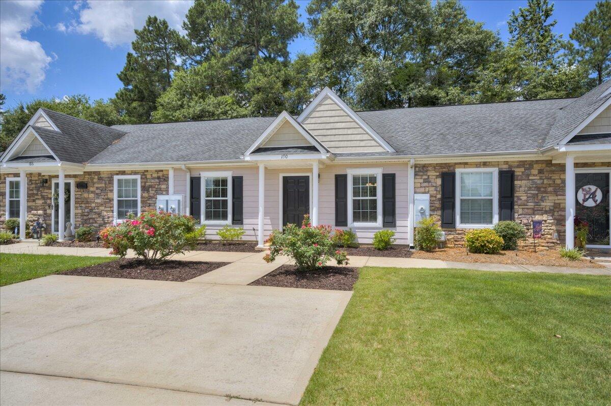 190 Haley Drive