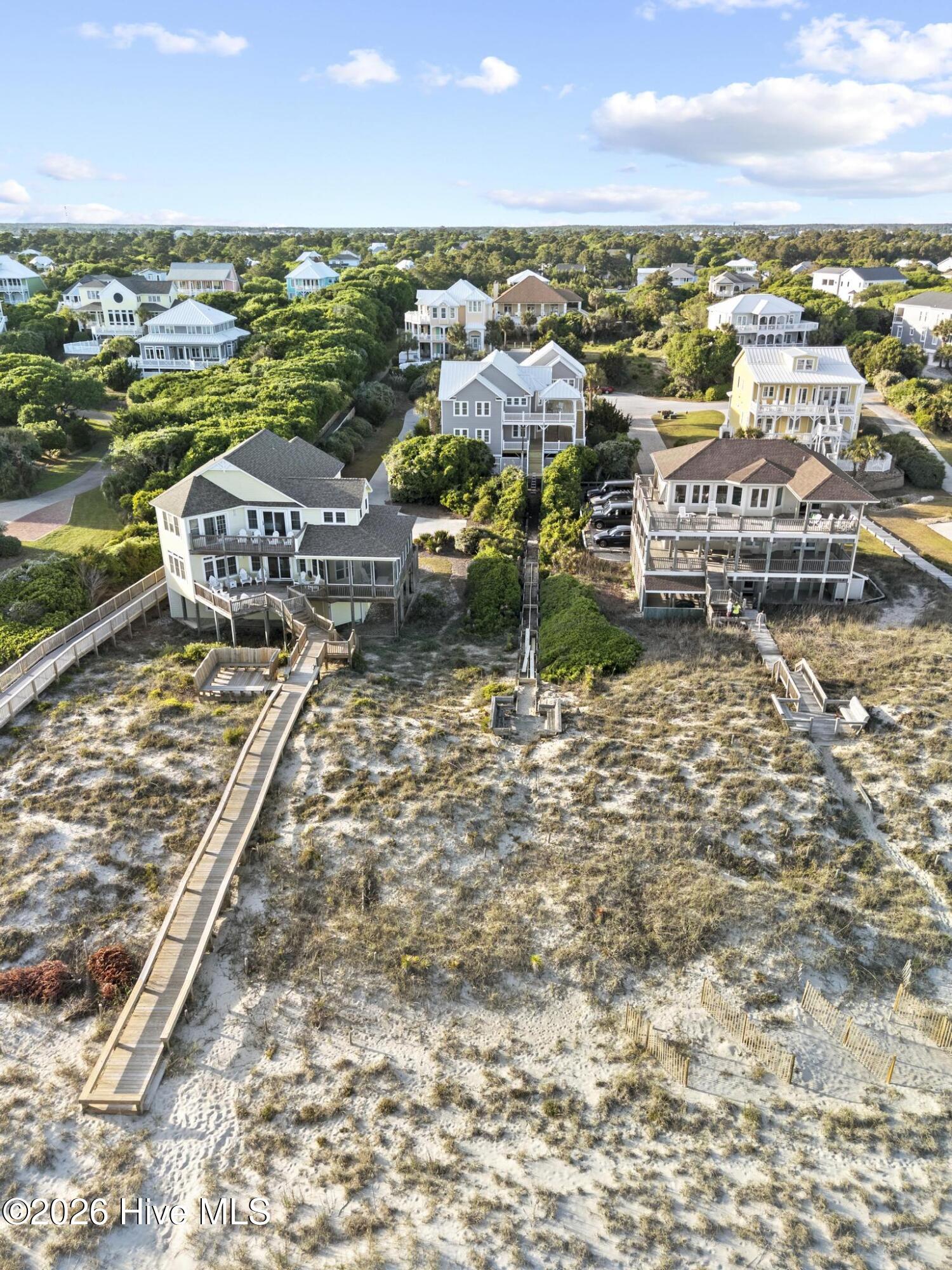 9813 Sandy Court,Emerald Isle
