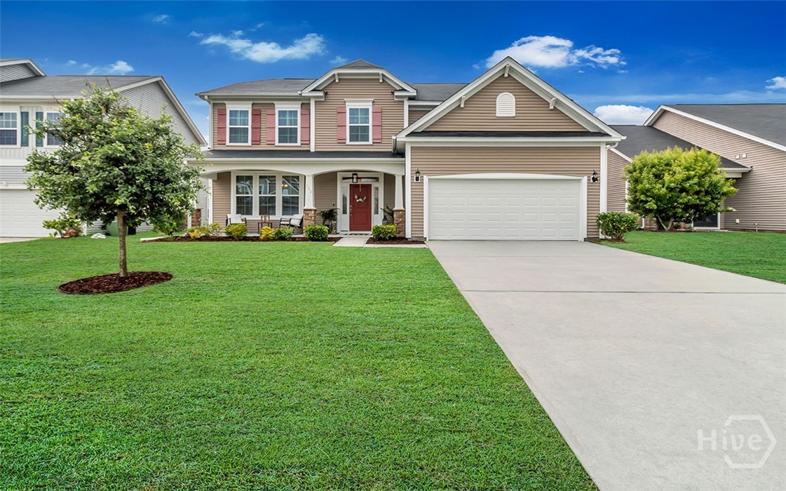 112 Winslow Circle, Savannah, GA 31407 Listing Photo  35