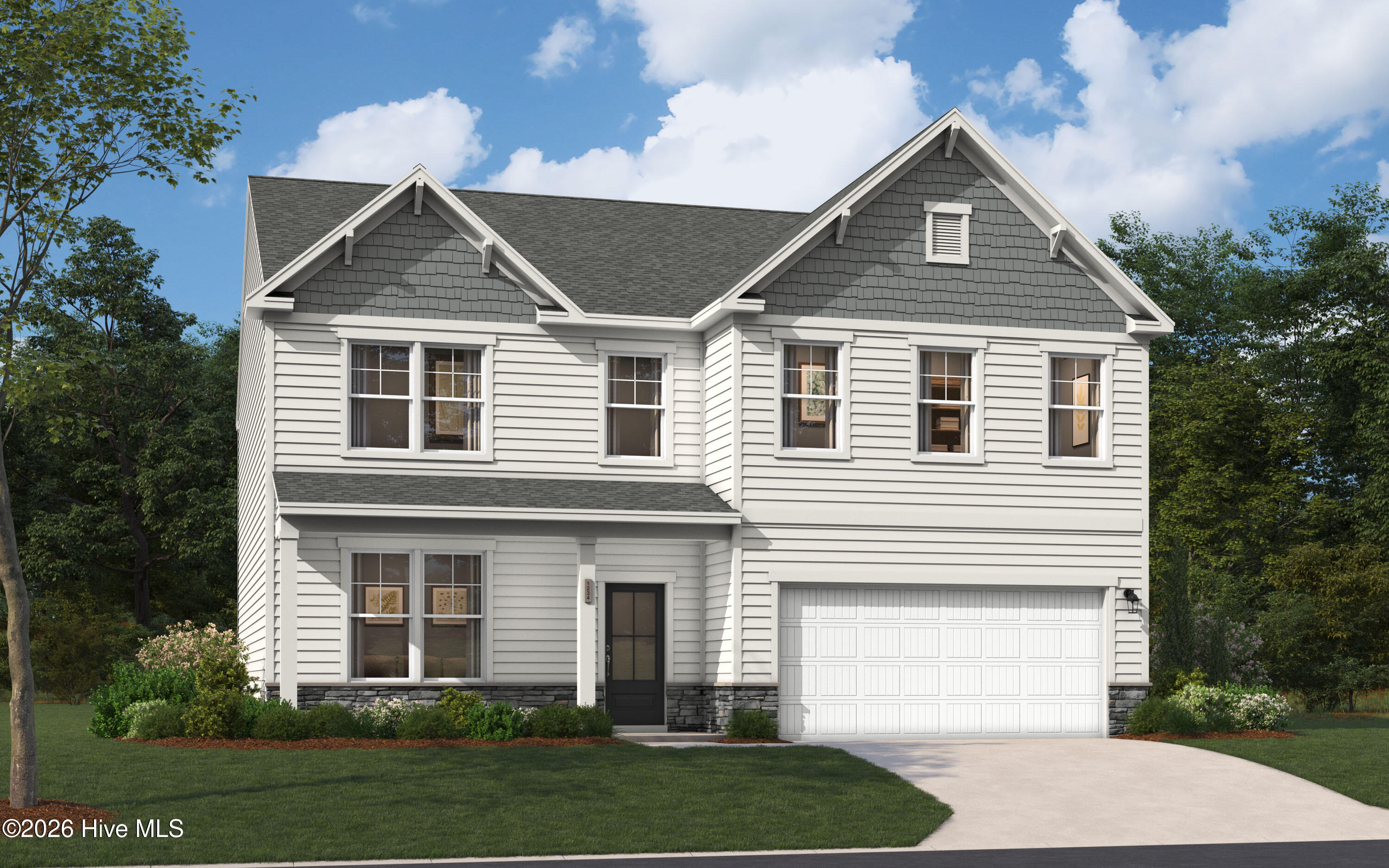 Photo 1 of Single family home for sale at 14299 Yellow Jacket Blvd, North Augusta, SC 29841 | MLS# 100600659 | Listing updated on 2026-09-04