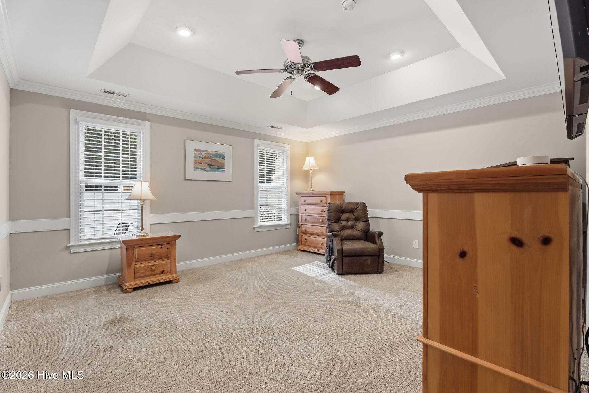 4016 Townes Court N, Wilson, NC, 27896