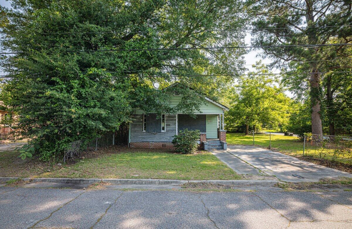 Property at 1439 DEWITT STREET Street