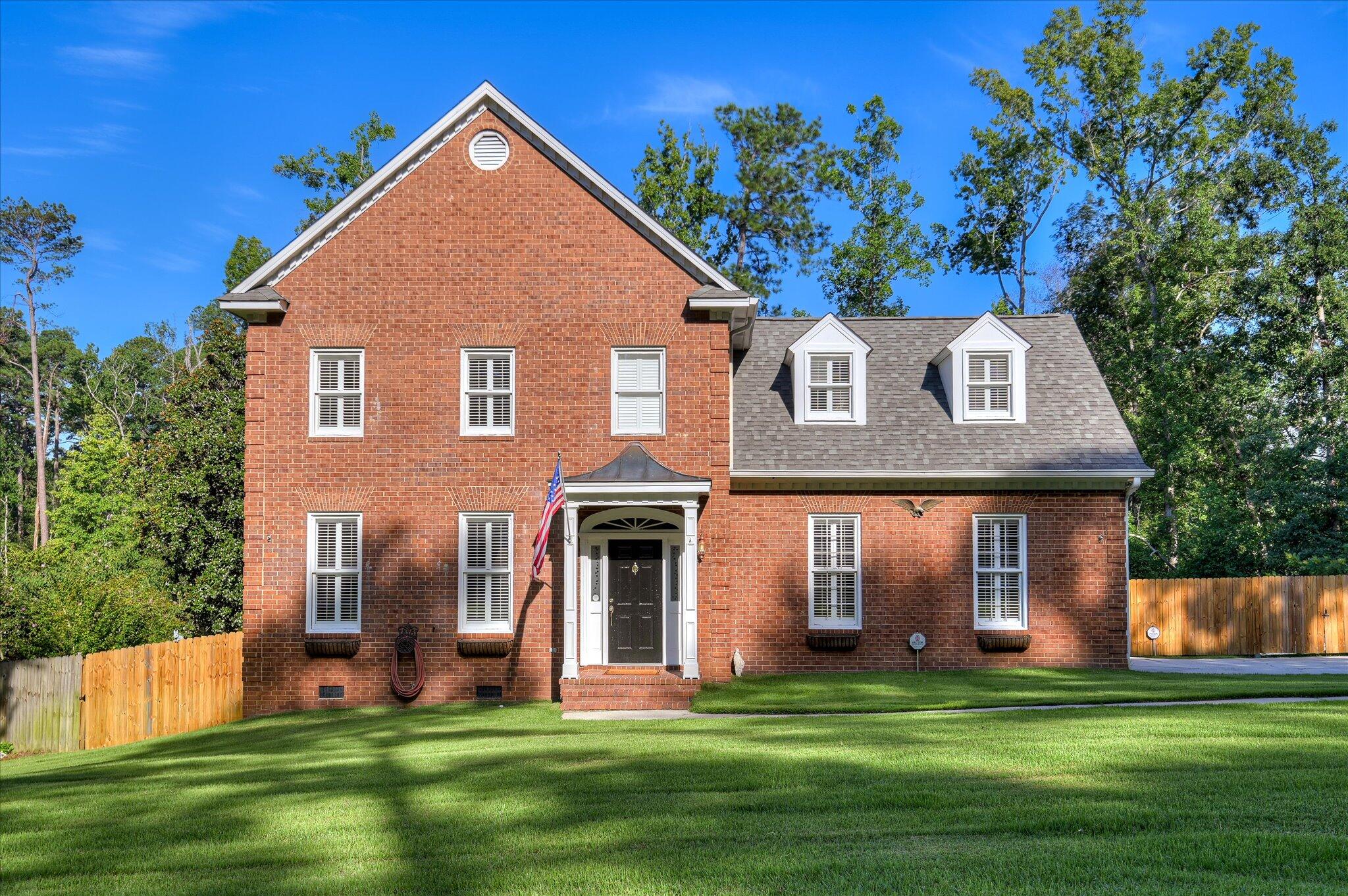 Property at 4182 Knollcrest Circle