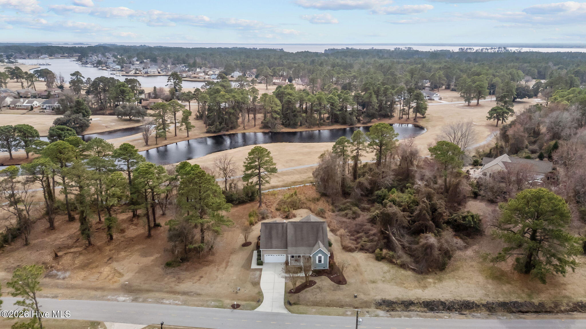 2123 Caracara Drive,New Bern