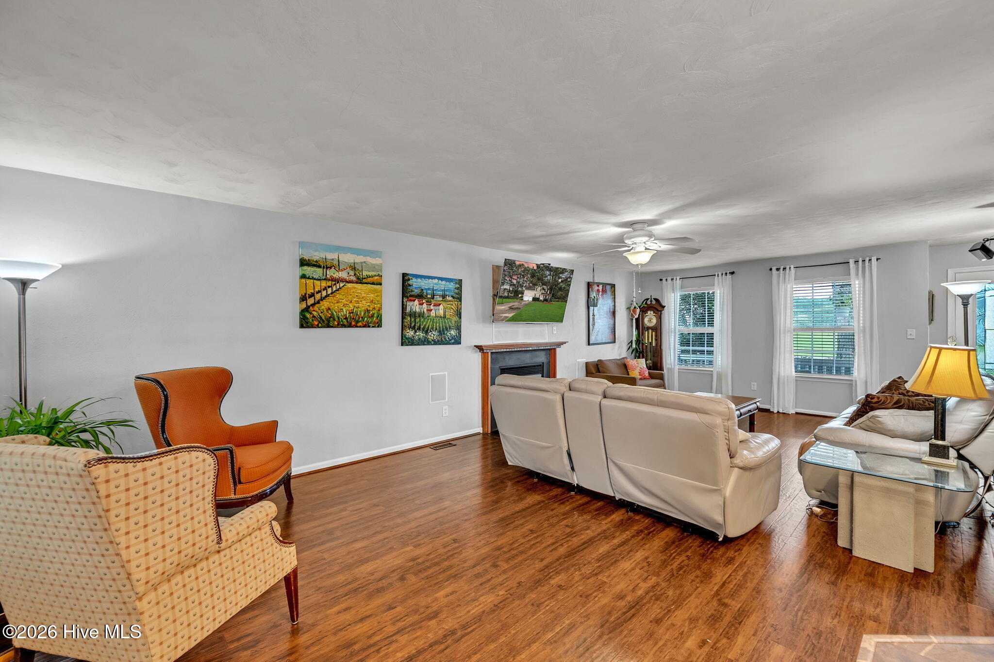 124 Anna'S Way, Grandy, NC, 27939