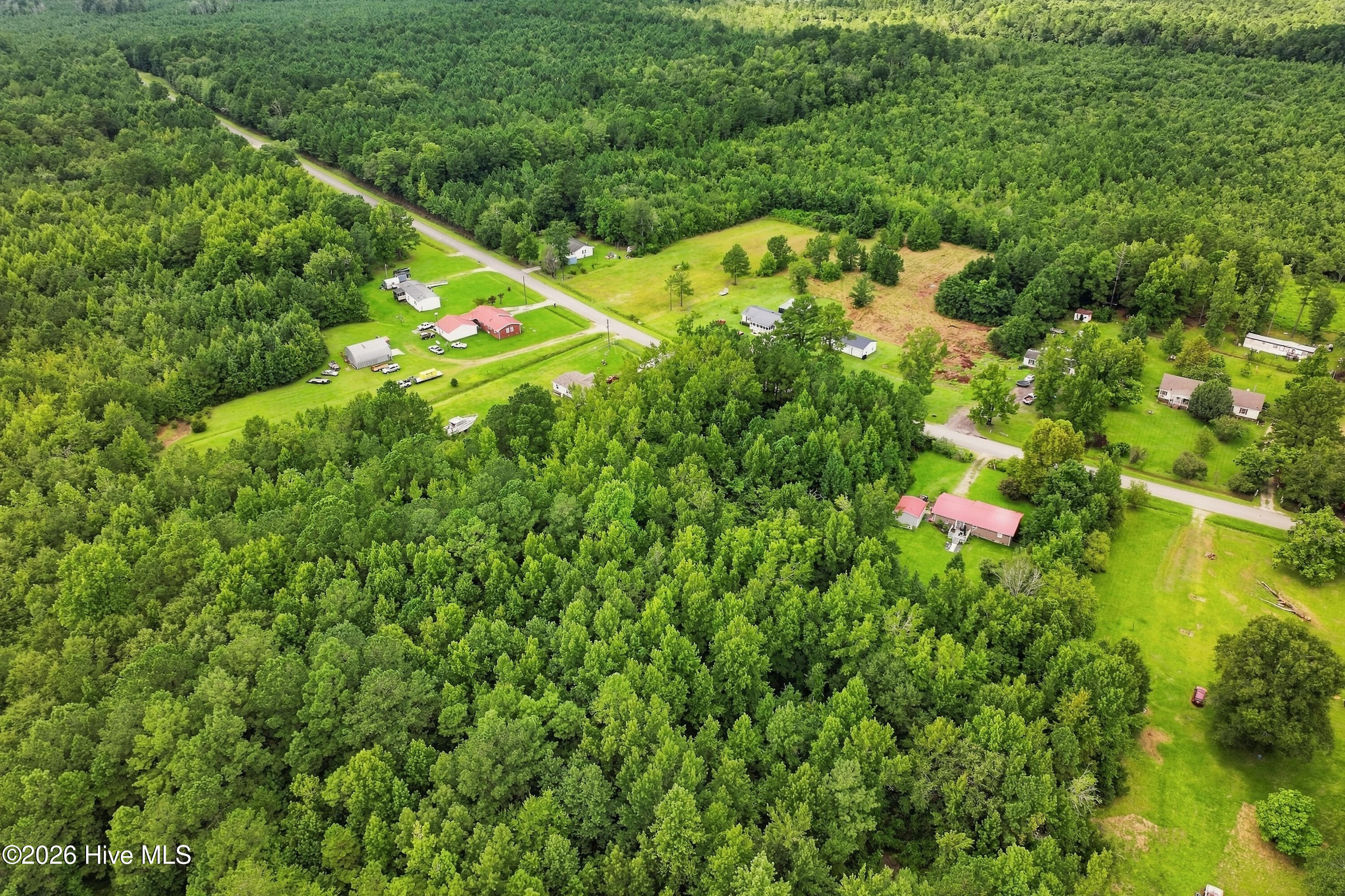 4th image of 711 Lee Rd, Maple Hill, NC 28454 | MLS# 100598607