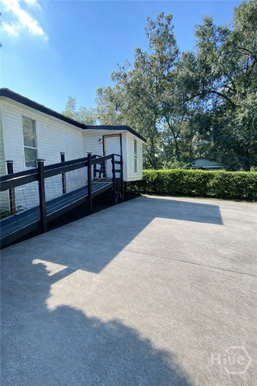 1611 E Henry Street UNIT B, Savannah, GA, 31404