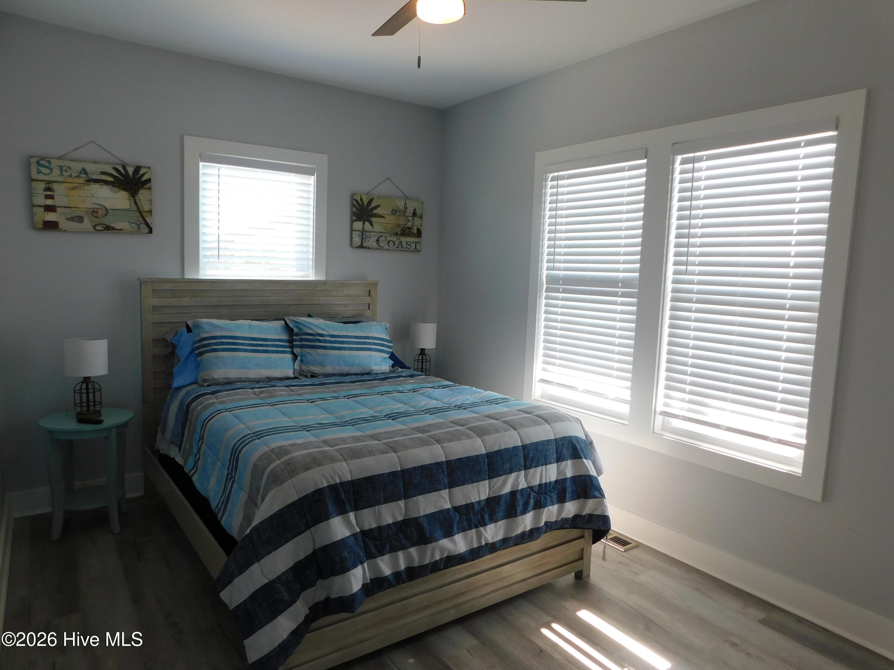 142 S Ferry Dock Road UNIT A, Harkers Island, NC, 28531