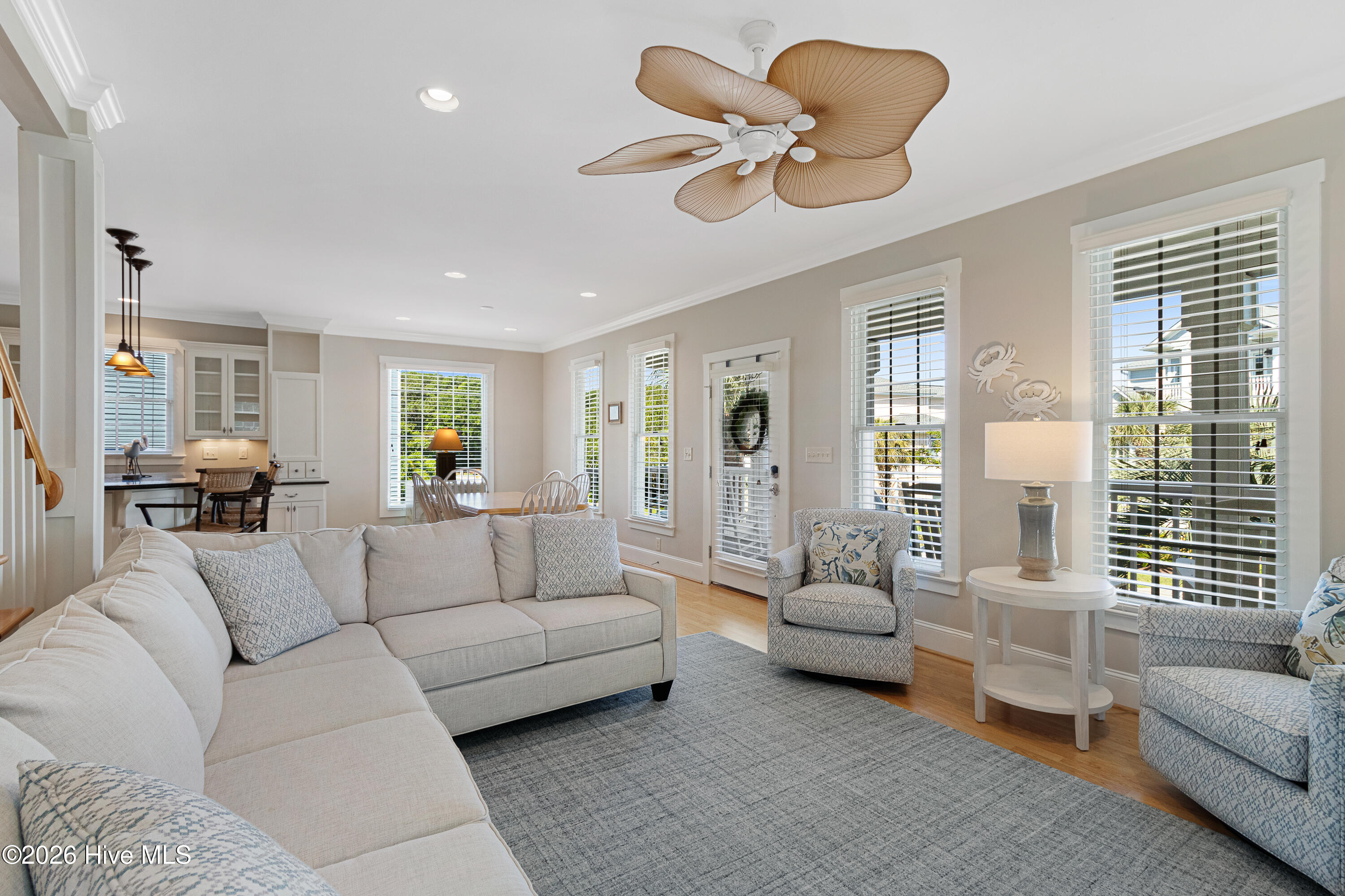 111 Sea Isle North Drive & Slip 7,Indian Beach