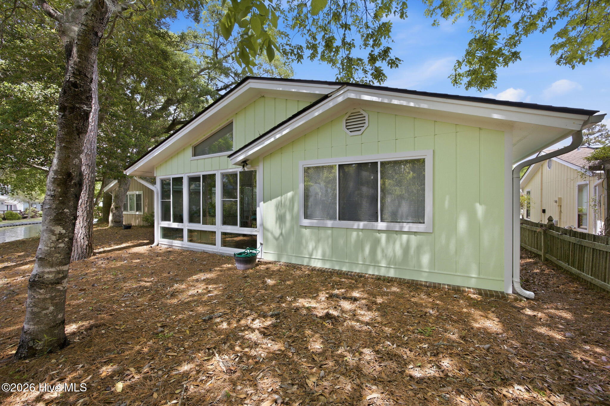 119 Mcginnis Drive,Pine Knoll Shores