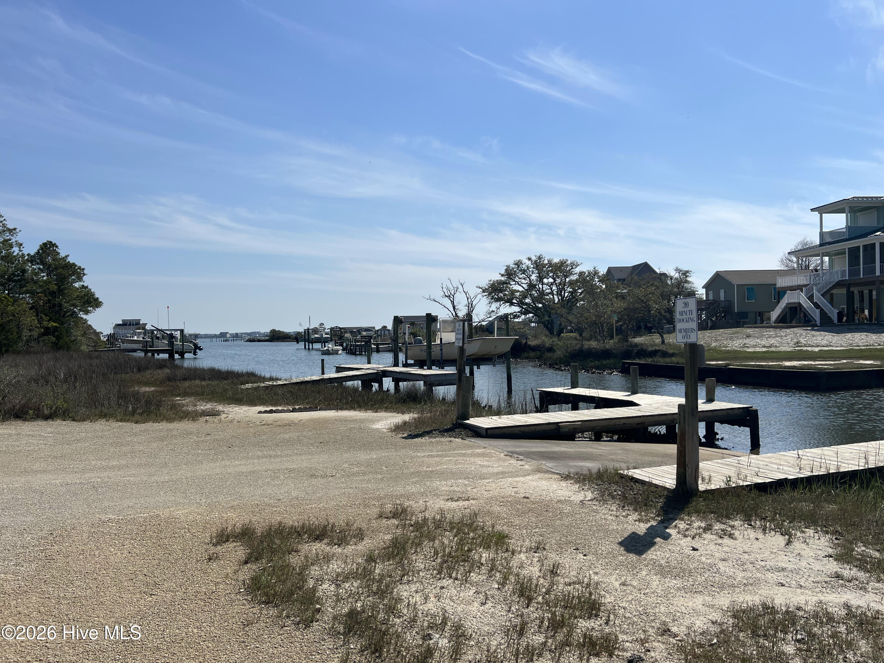109 Ashley Lane,Beaufort