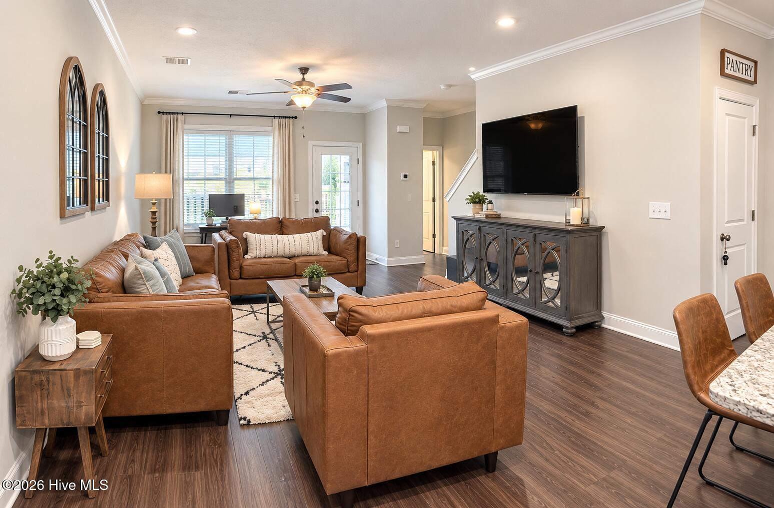 Photo 4 of Townhouse for sale at 522 Vinings Dr, Grovetown, GA 30813 | MLS# 100601668 | Listing updated on 2026-09-18