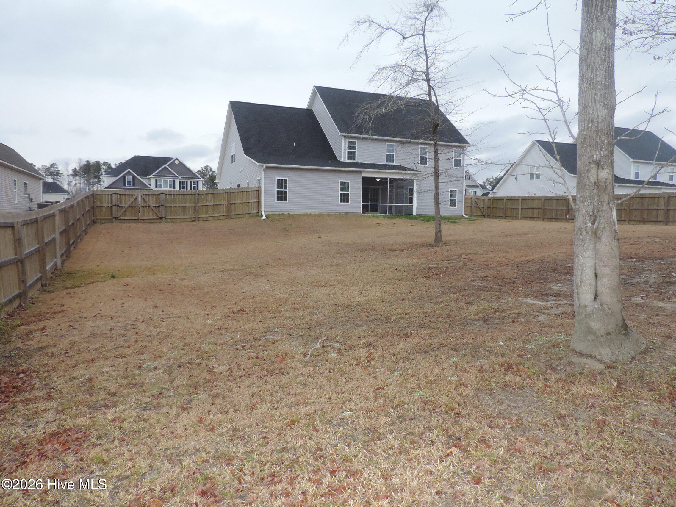 1013 Kingfish Way, New Bern, NC, 28562