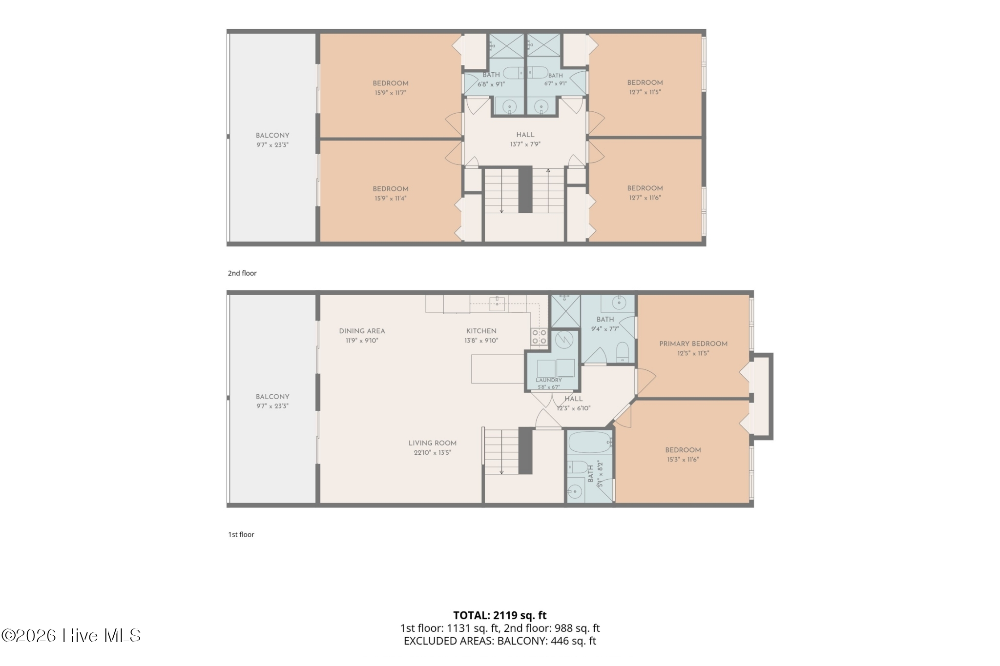 Exterior photo of 27 Ocean Isle West Boulevard # Dd, Ocean Isle Beach, NC 28469. MLS: 100598041