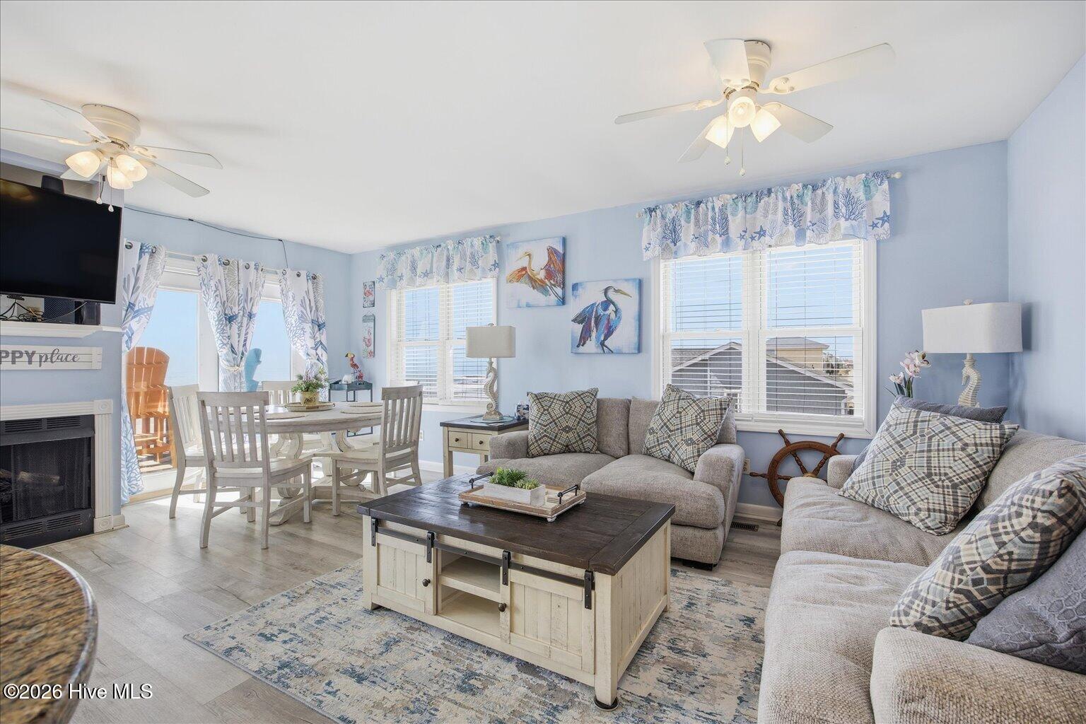 238 Topsail Road, North Topsail Beach, NC, 28460