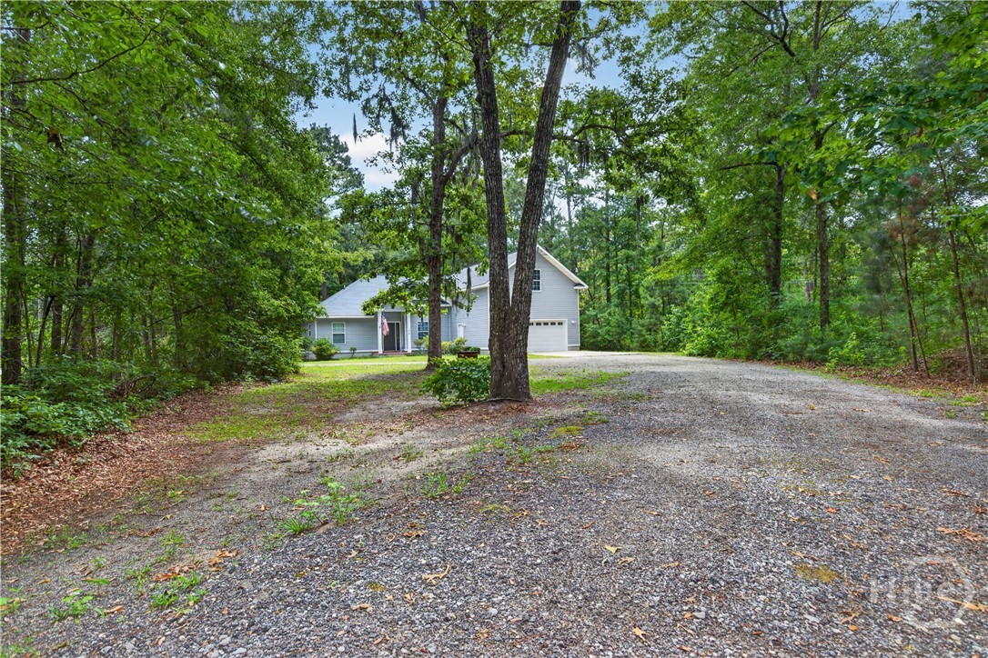 175 Old Sikes Road, Midway, GA 31320 Listing Photo  6