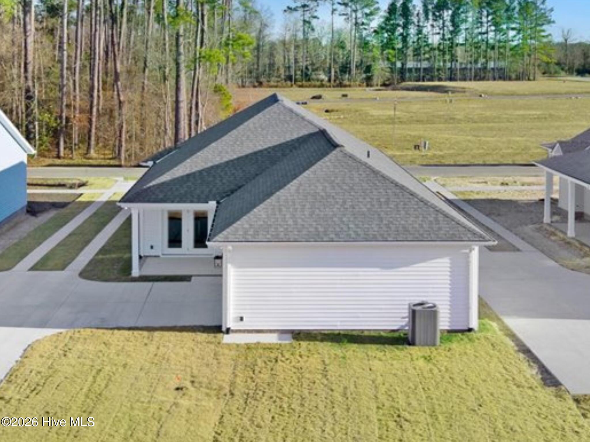 36th image of 110 Mason St, Princeton, NC 27569 | MLS# 100594583
