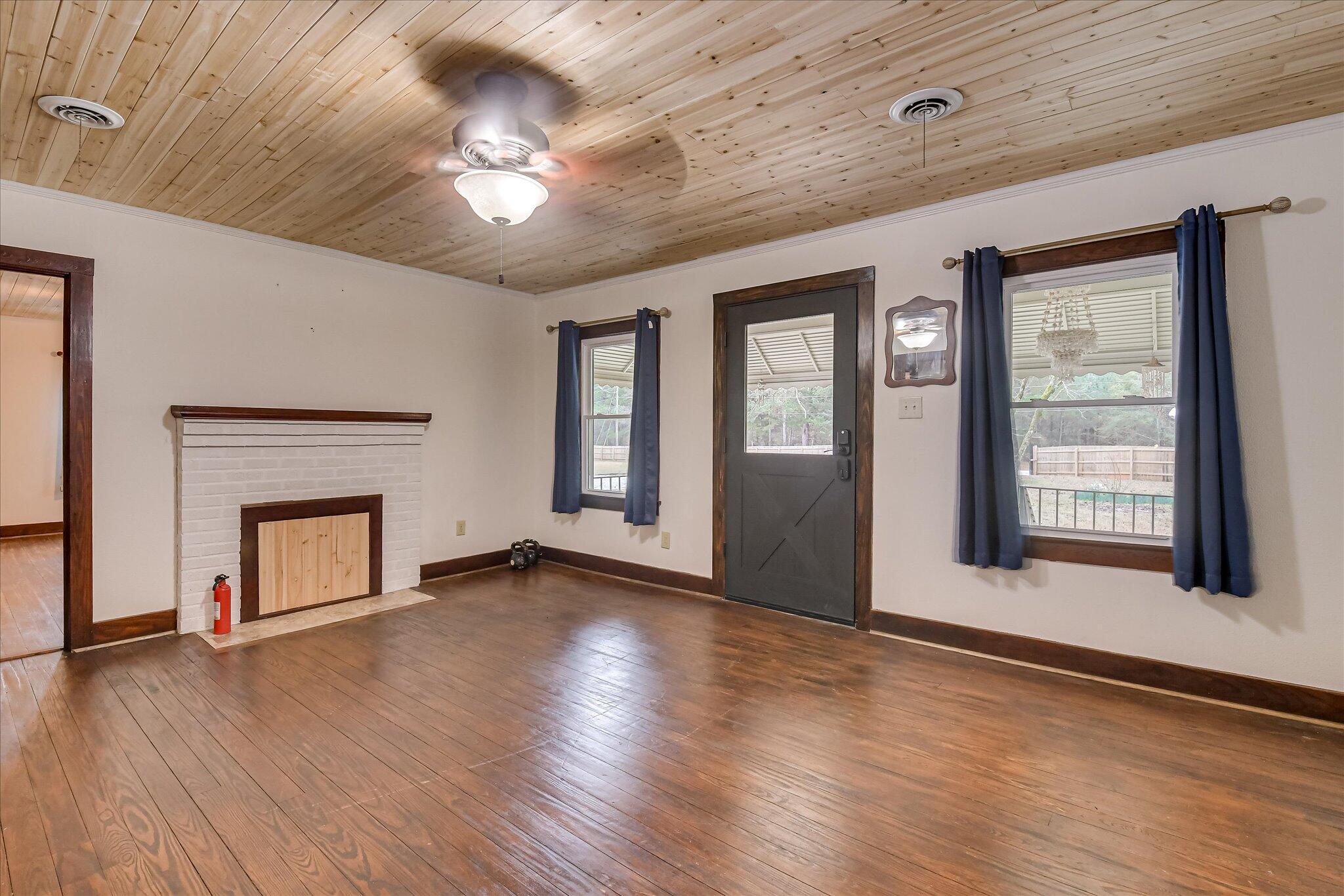 3204 Ray Owens Road, Appling, GA, 30802