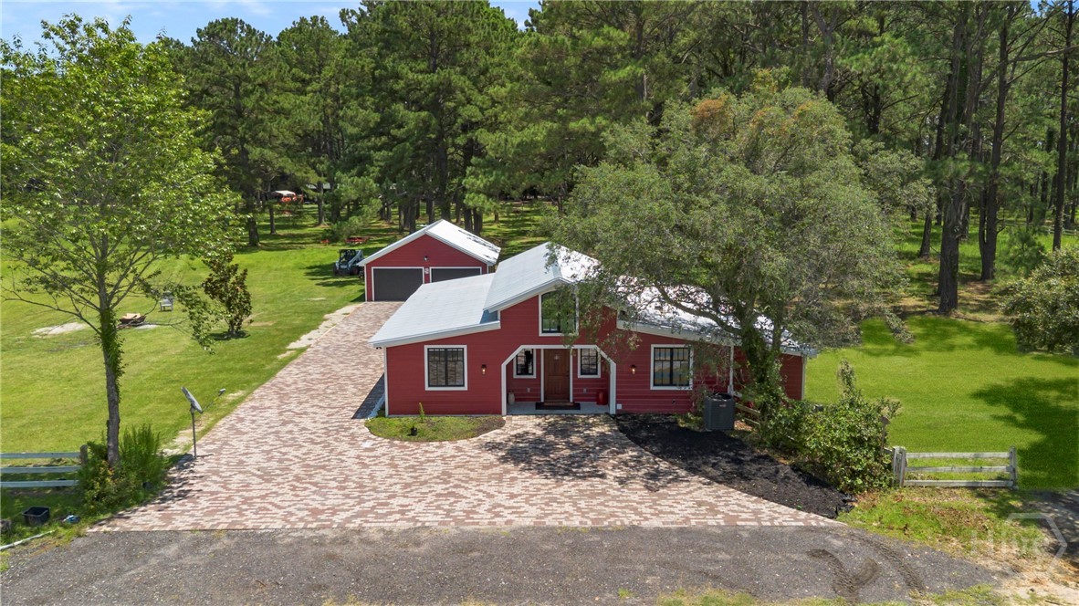 5747 Ogeechee, Savannah, Georgia, 1 Bedroom Bedrooms, 0 ,1 BathroomBathrooms,Single family residence,For sale,Ogeechee,SA333118