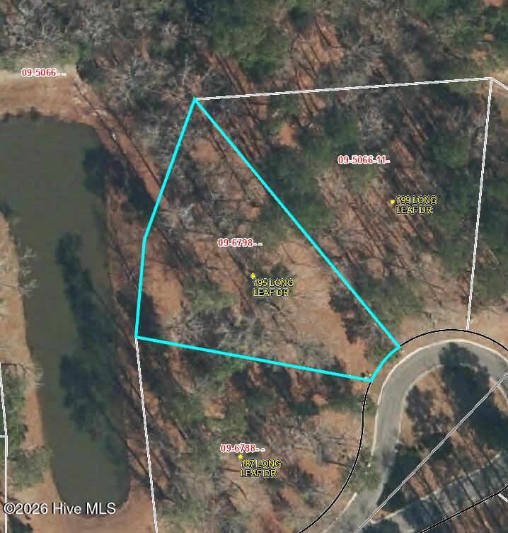 Boundary lines shown are approximate and should be verified by a survey