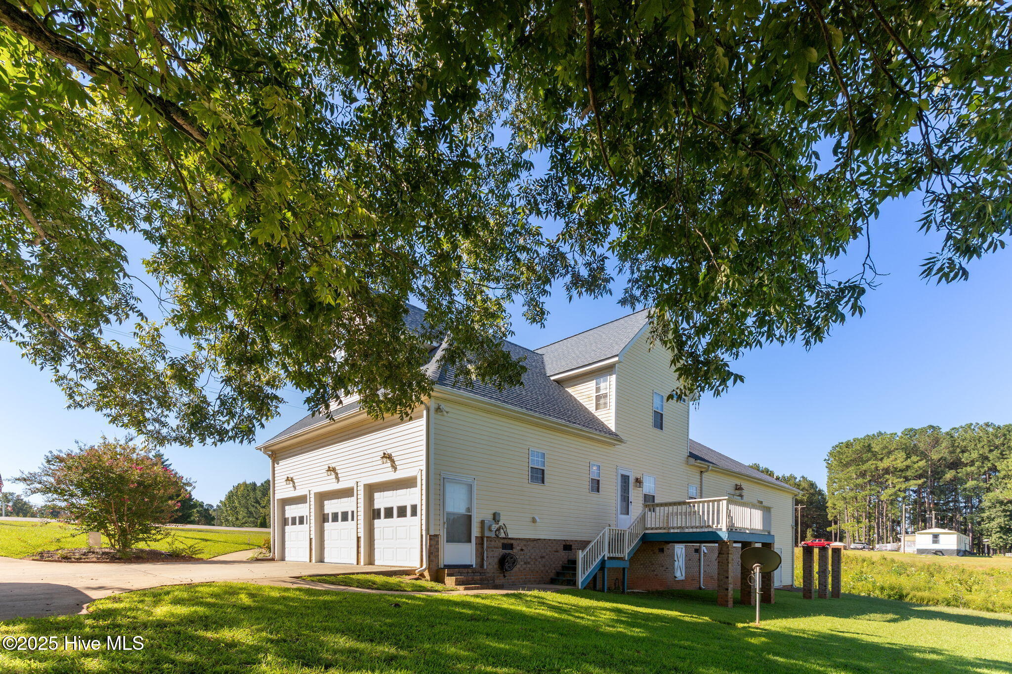 1083 Richardson Road, Warrenton, NC, 27589