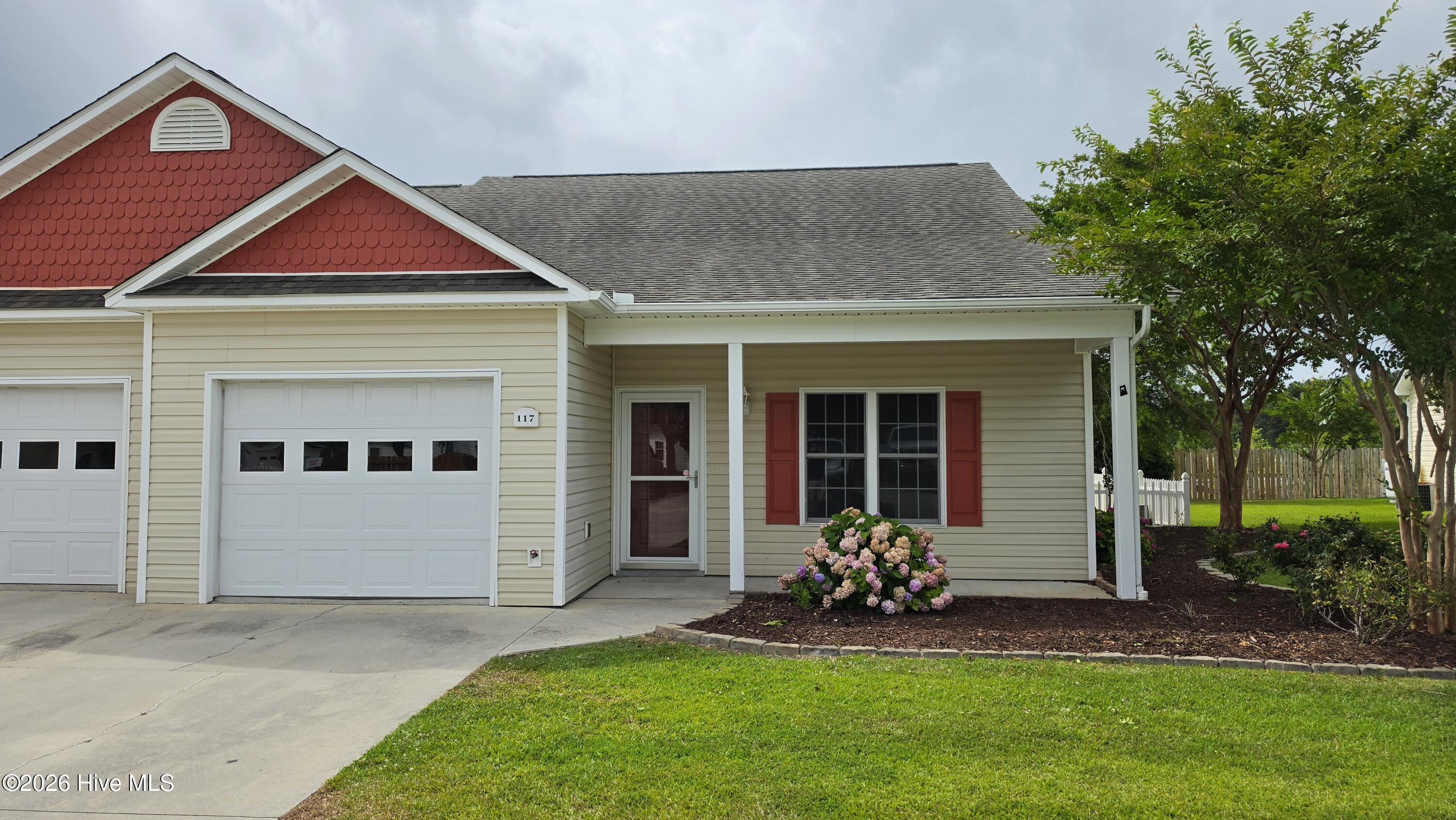 117 Palmetto Place Circle,Beaufort