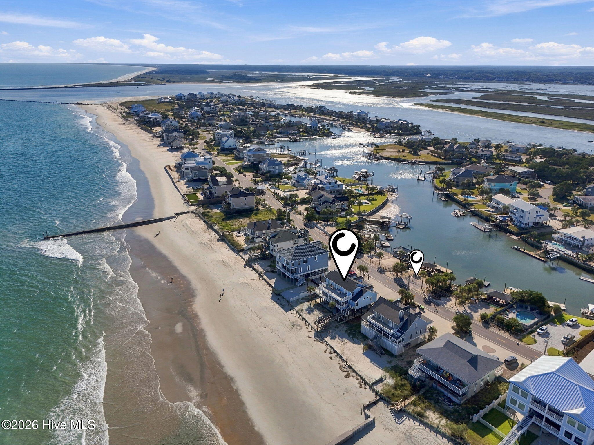 Photo 1 of Single family home for sale at 1975 S Waccamaw Dr, Murrells Inlet, SC 29576 | MLS# 100608113 | Listing updated on 2026-10-05