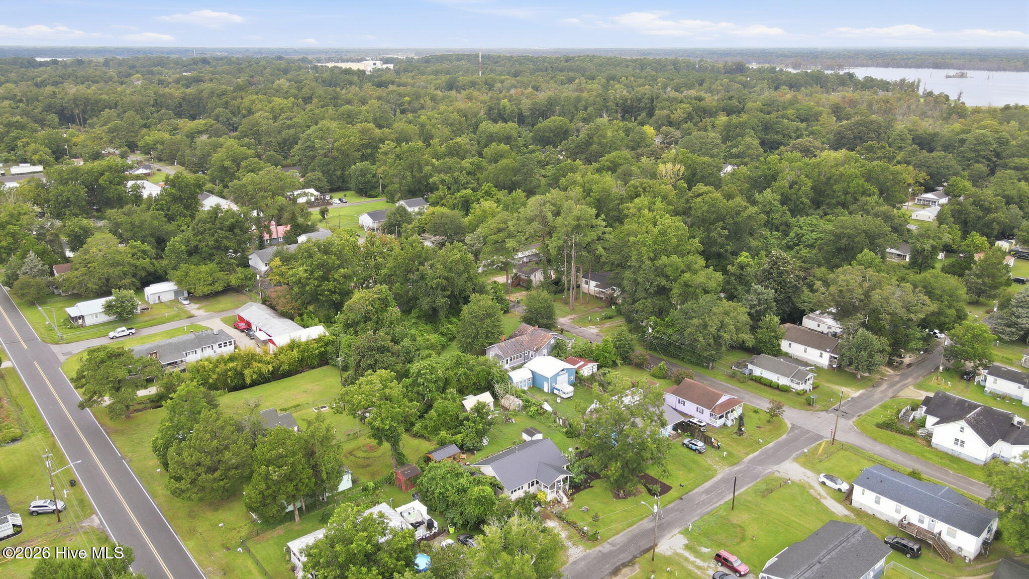 102 Ellington Street,New Bern