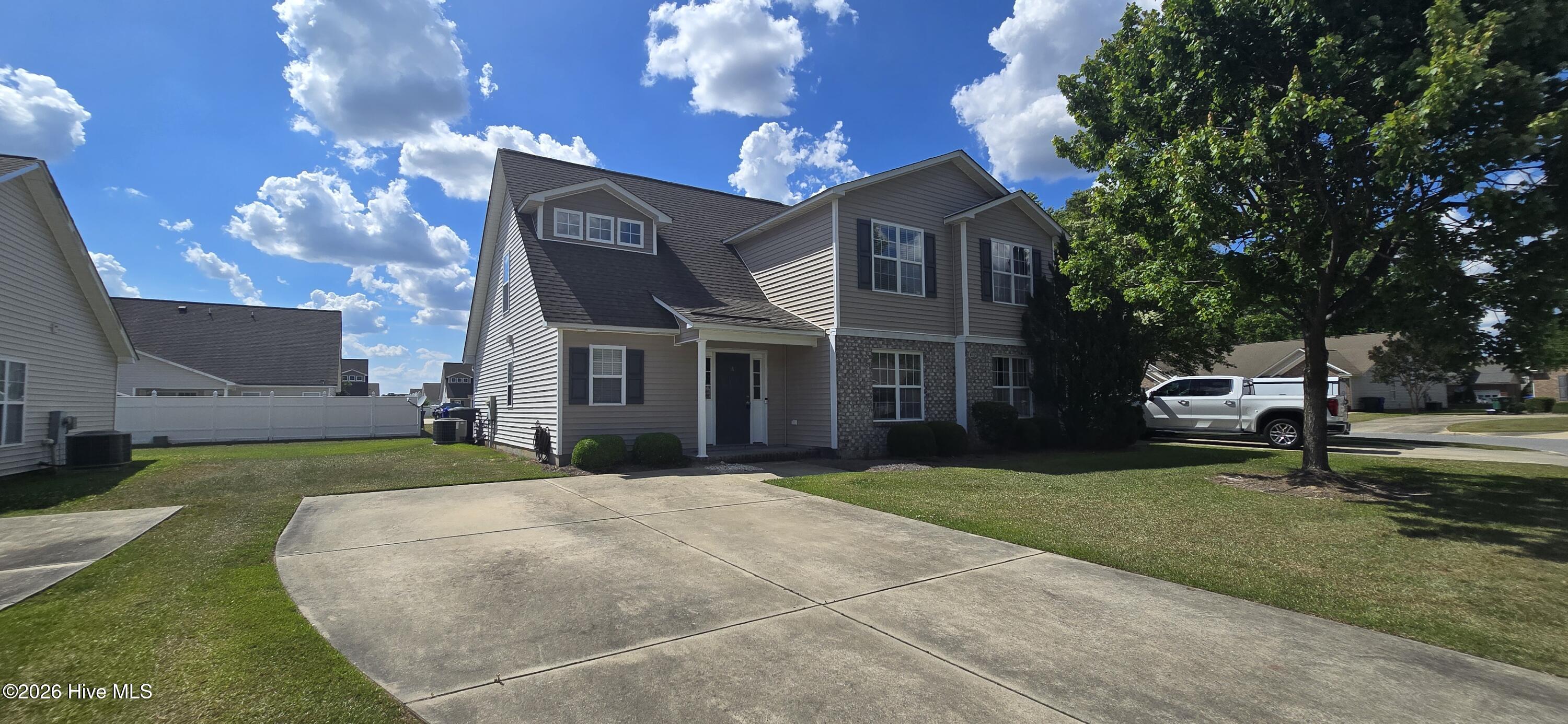 Homes for sale in Winterville, NC | 2553 Saddleback Dr #A, Winterville, NC 28590 | MLS# 100576013