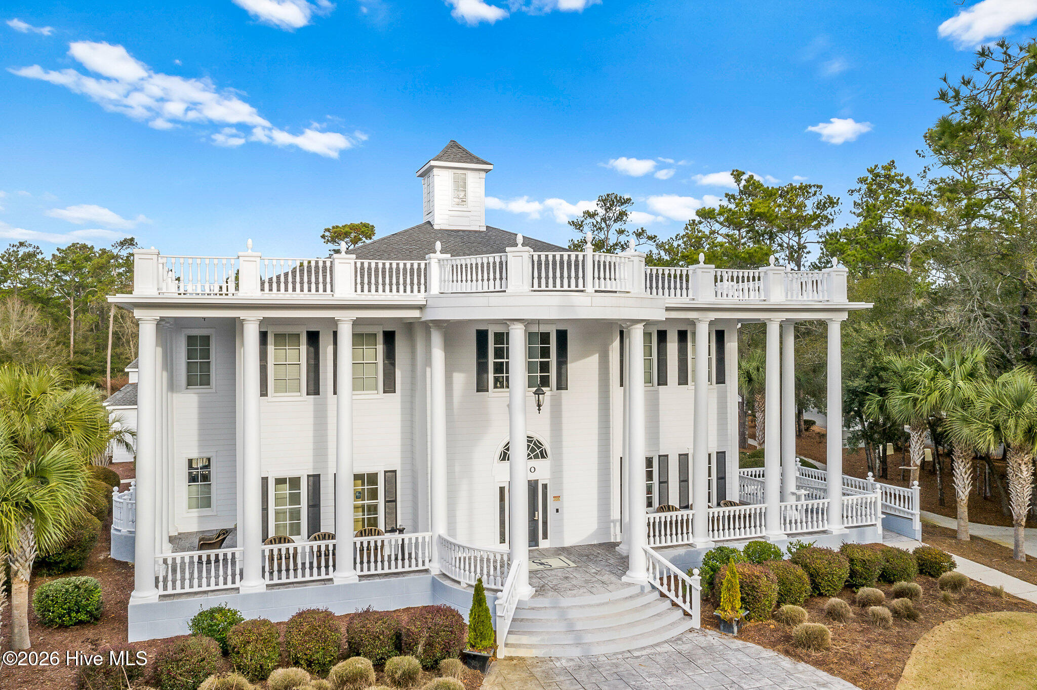 3456 Concordia Avenue SW, Supply, NC, 28462