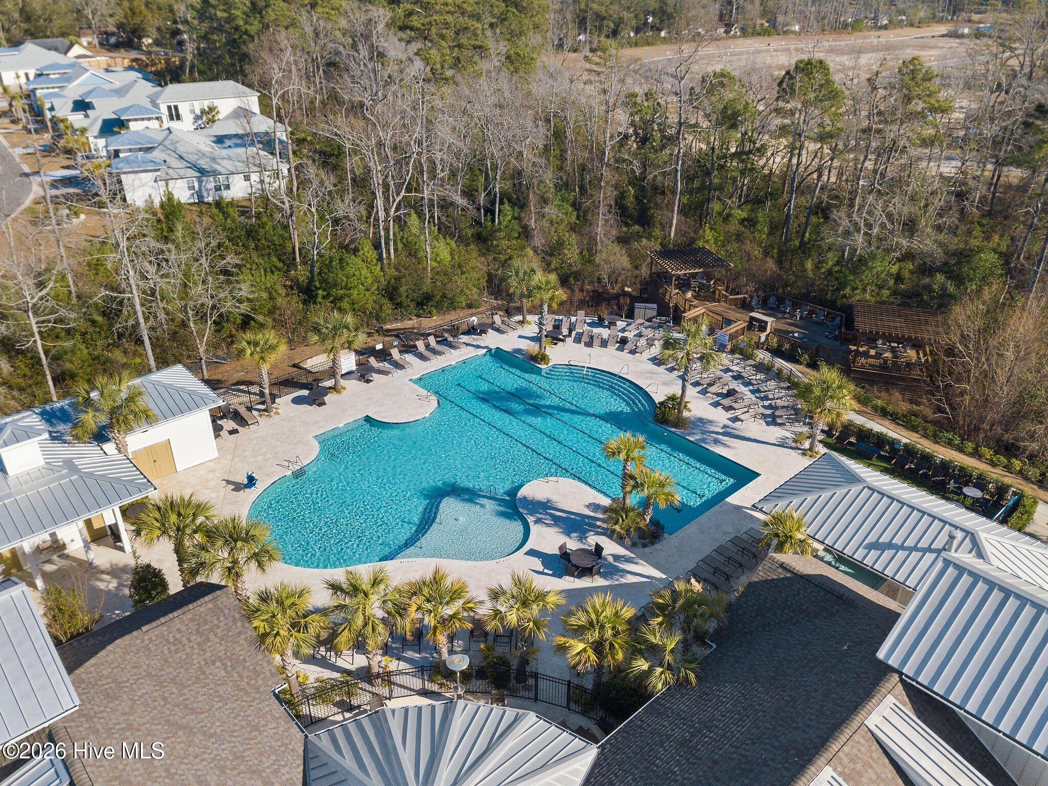 2038 Manor Parc Drive, Calabash, NC, 28467
