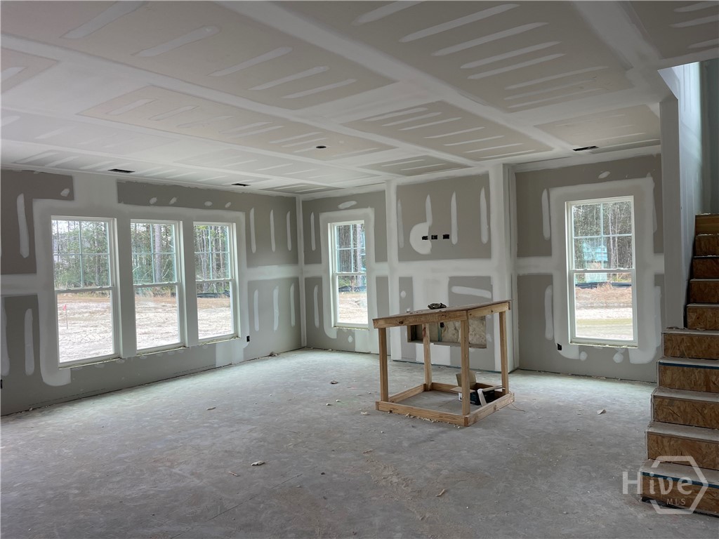 Under Construction - Completion Scheduled April '26