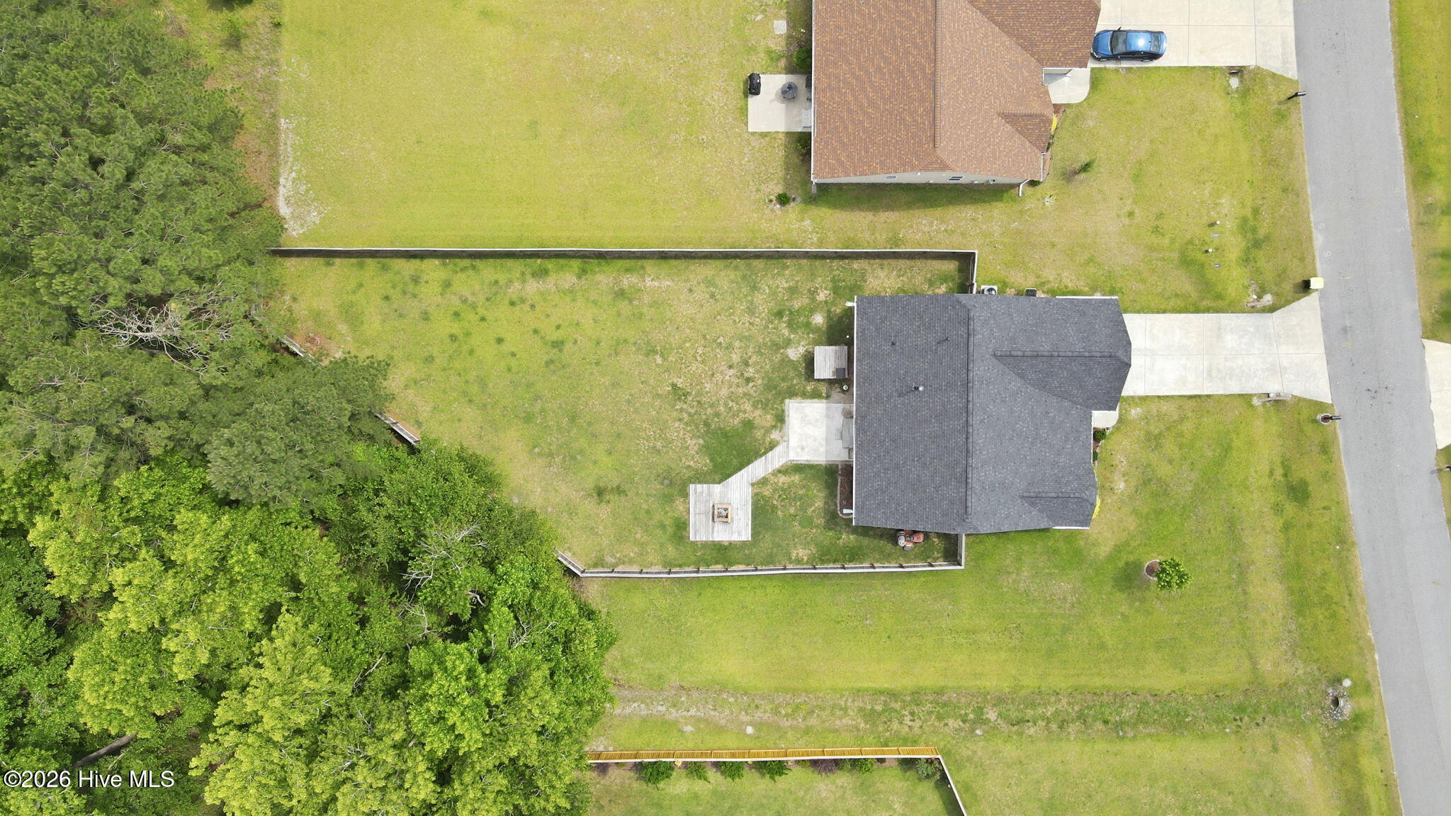 101 Trellis Lane,Vanceboro
