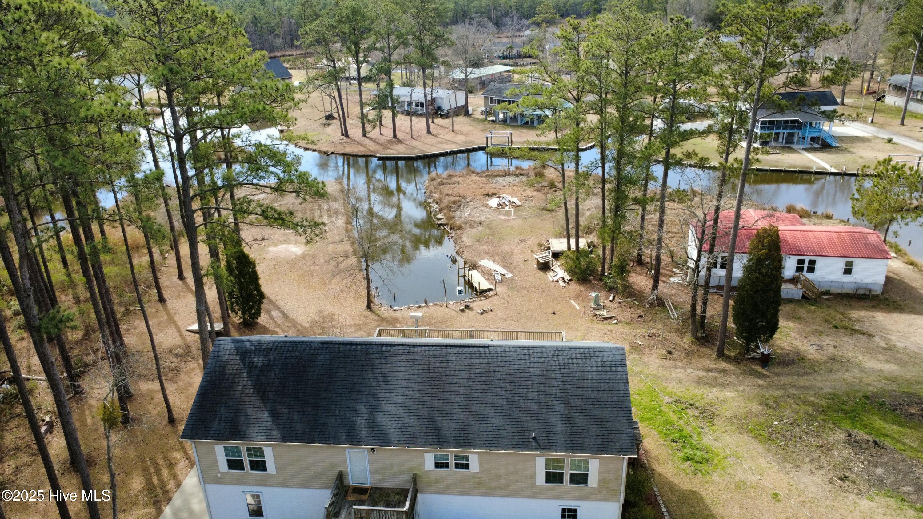 Homes for sale in Belhaven, NC | 121 Hideaway Rd, Belhaven, NC 27810 | MLS# 100494467