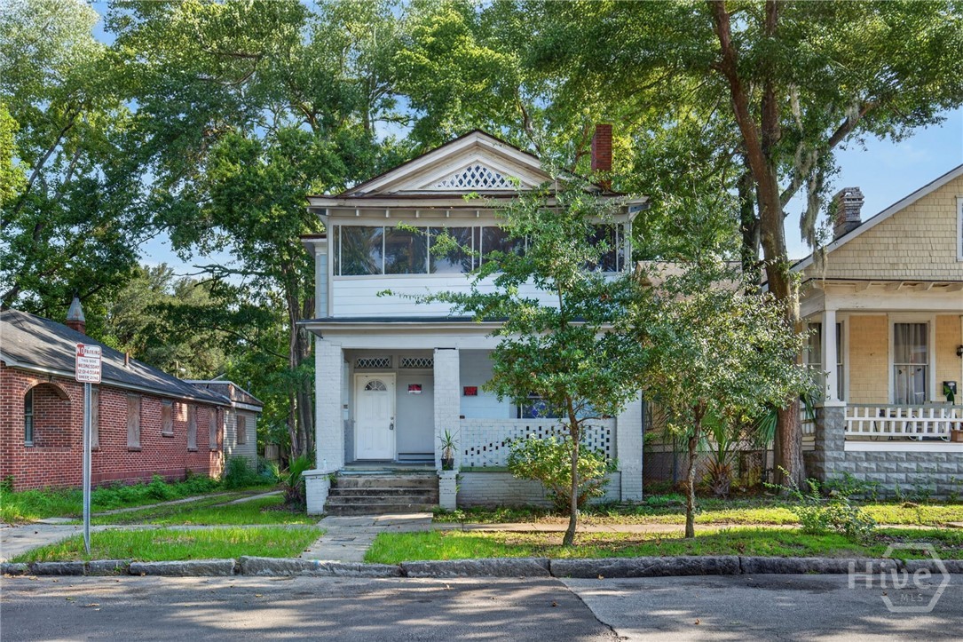 2nd image of 1120 E 33rd St, Savannah, GA 31404 | MLS# SA362609