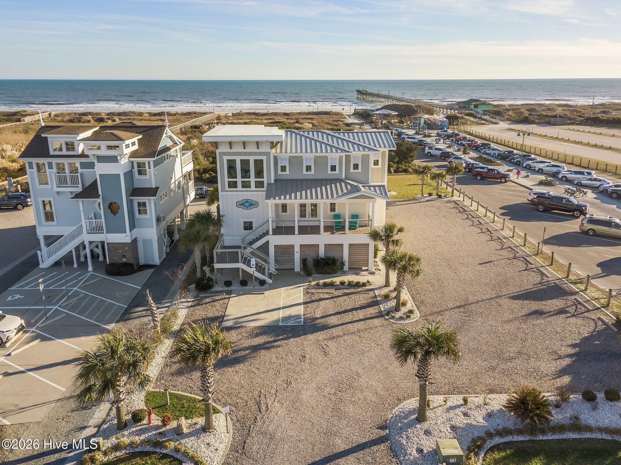 2038 Manor Parc Drive, Calabash, NC, 28467