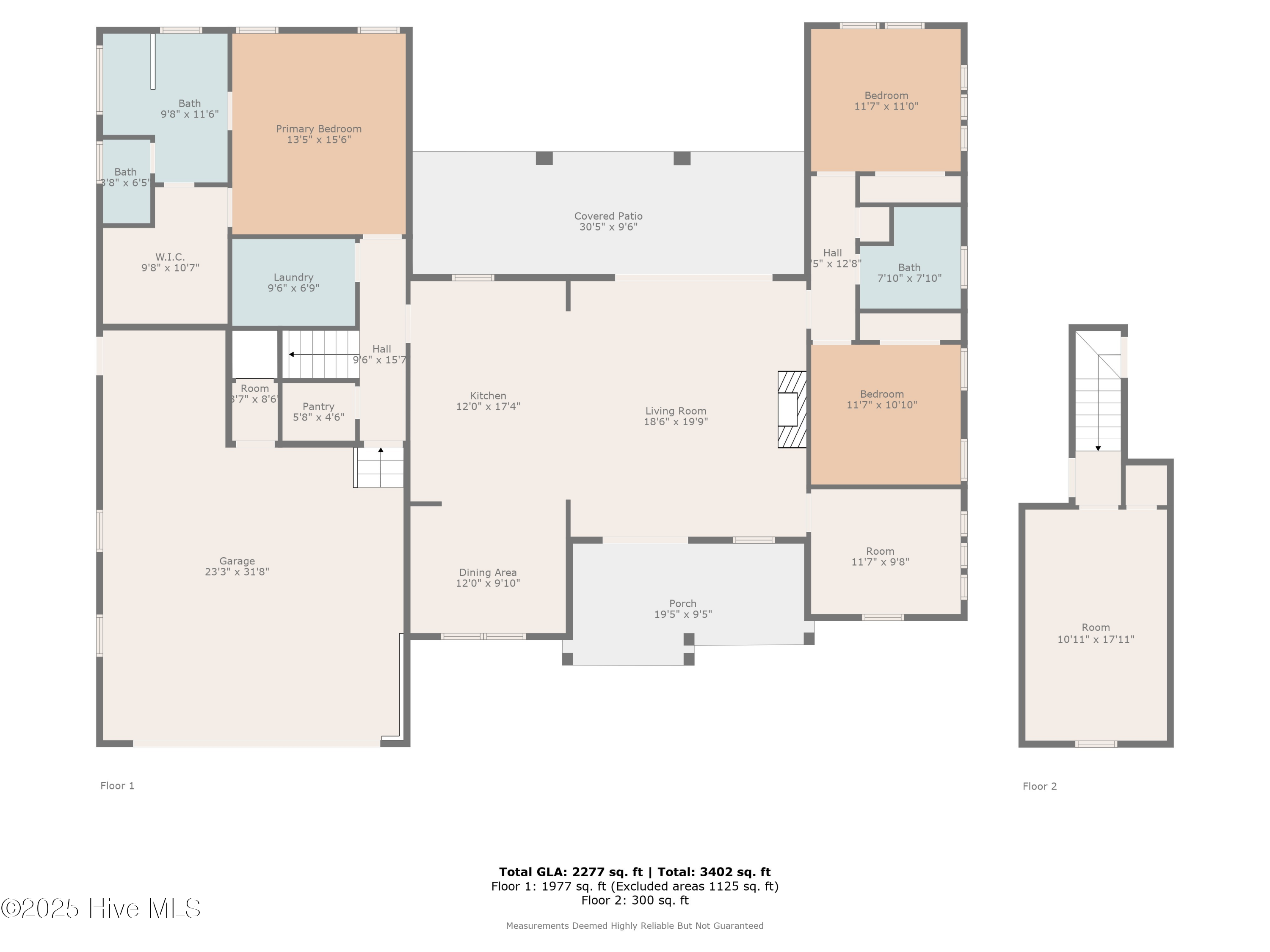 Property at 519 Genoes Point Road
