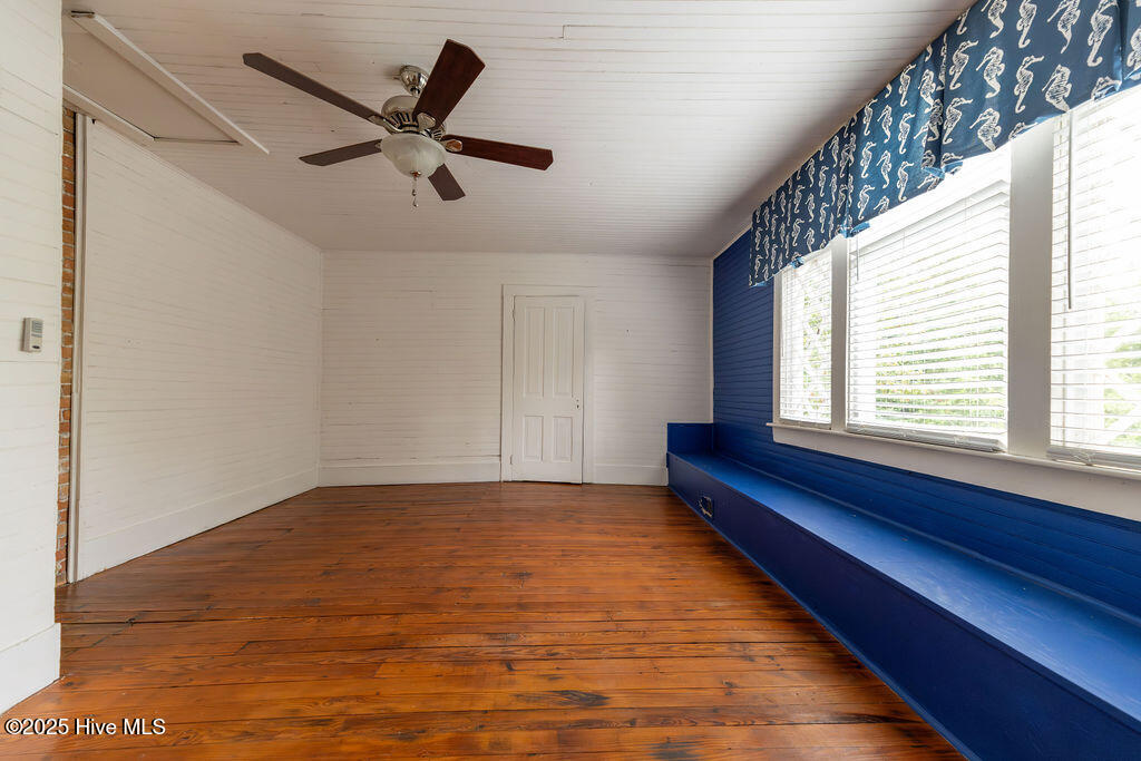 301 N Granville Street, Edenton, NC, 27932