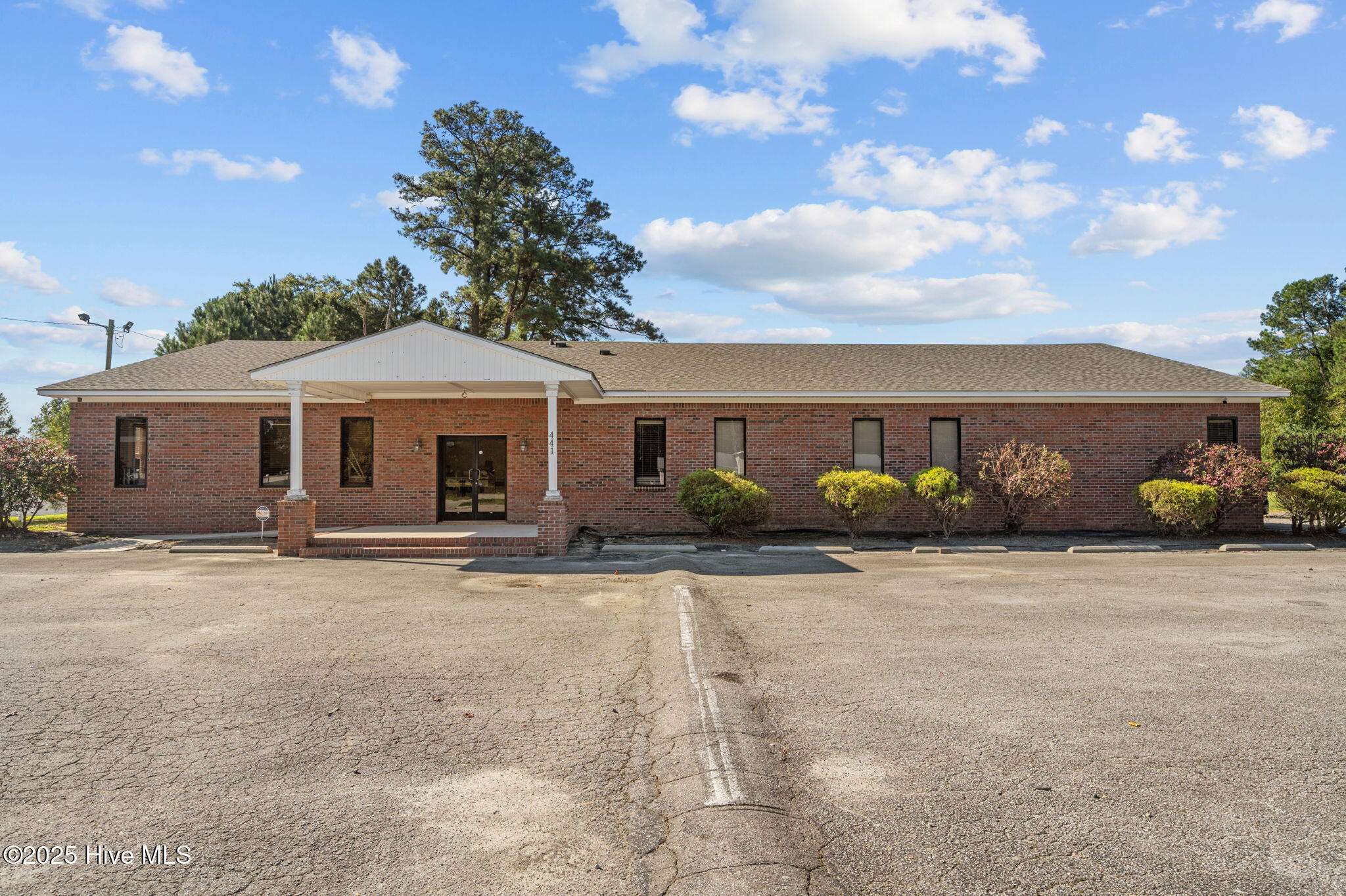 441 Kinston Highway,Richlands
