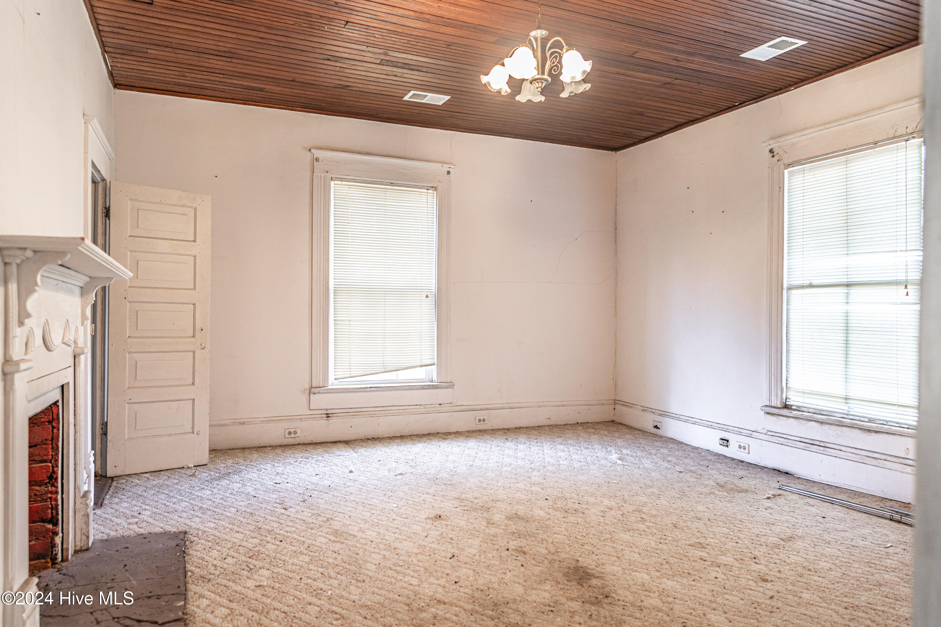 801 Monroe Street, Carthage, NC, 28327