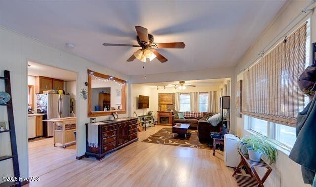 Exterior photo of 104 Darsel Lane, Point Harbor, NC 27964. MLS: 100599469