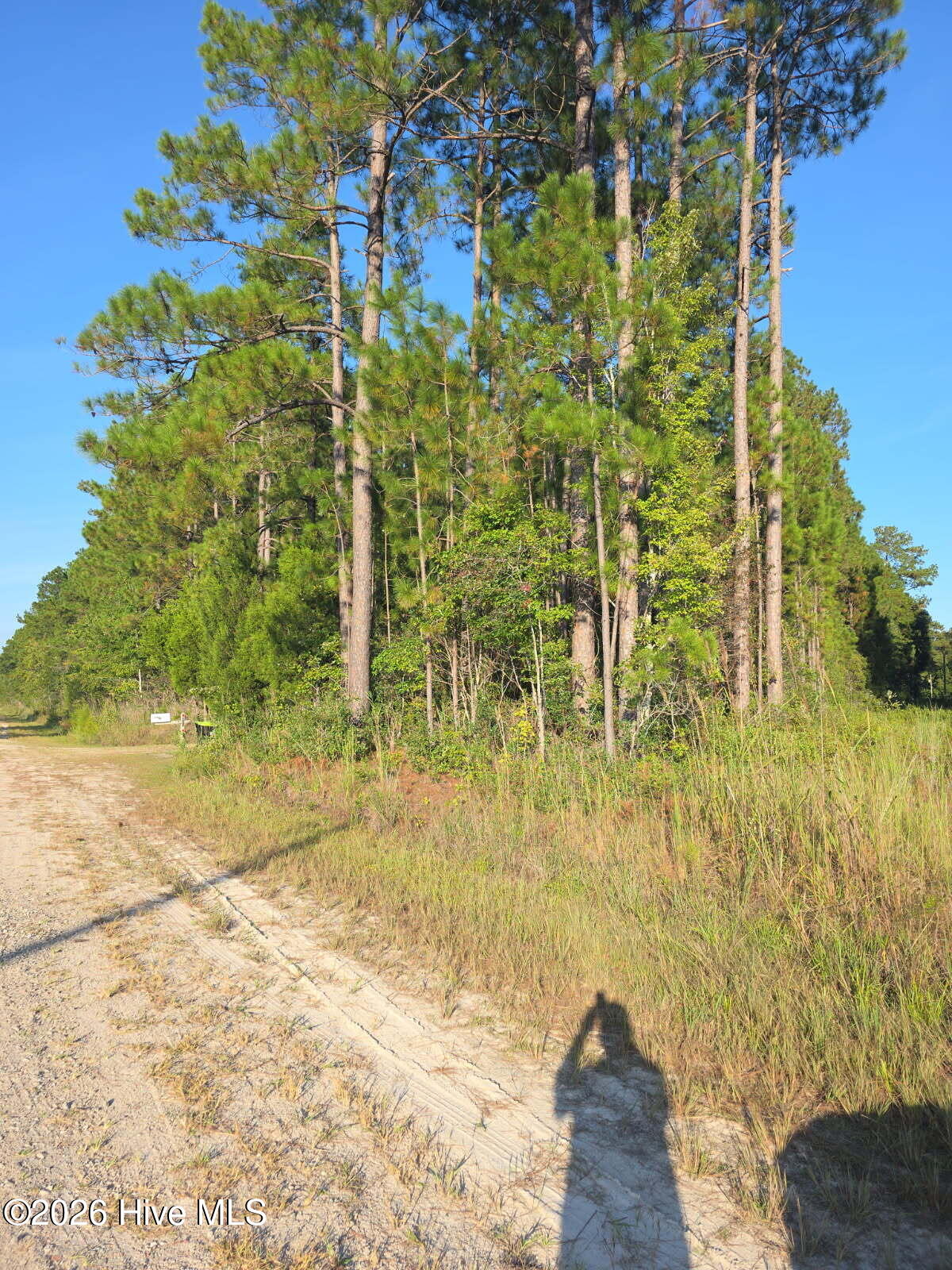 10.57 Ac Egypt Road NW, Ash, NC, 28420