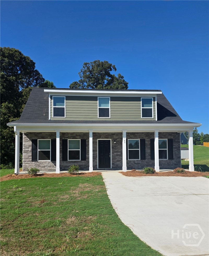Property at 165 Charlotte Drive