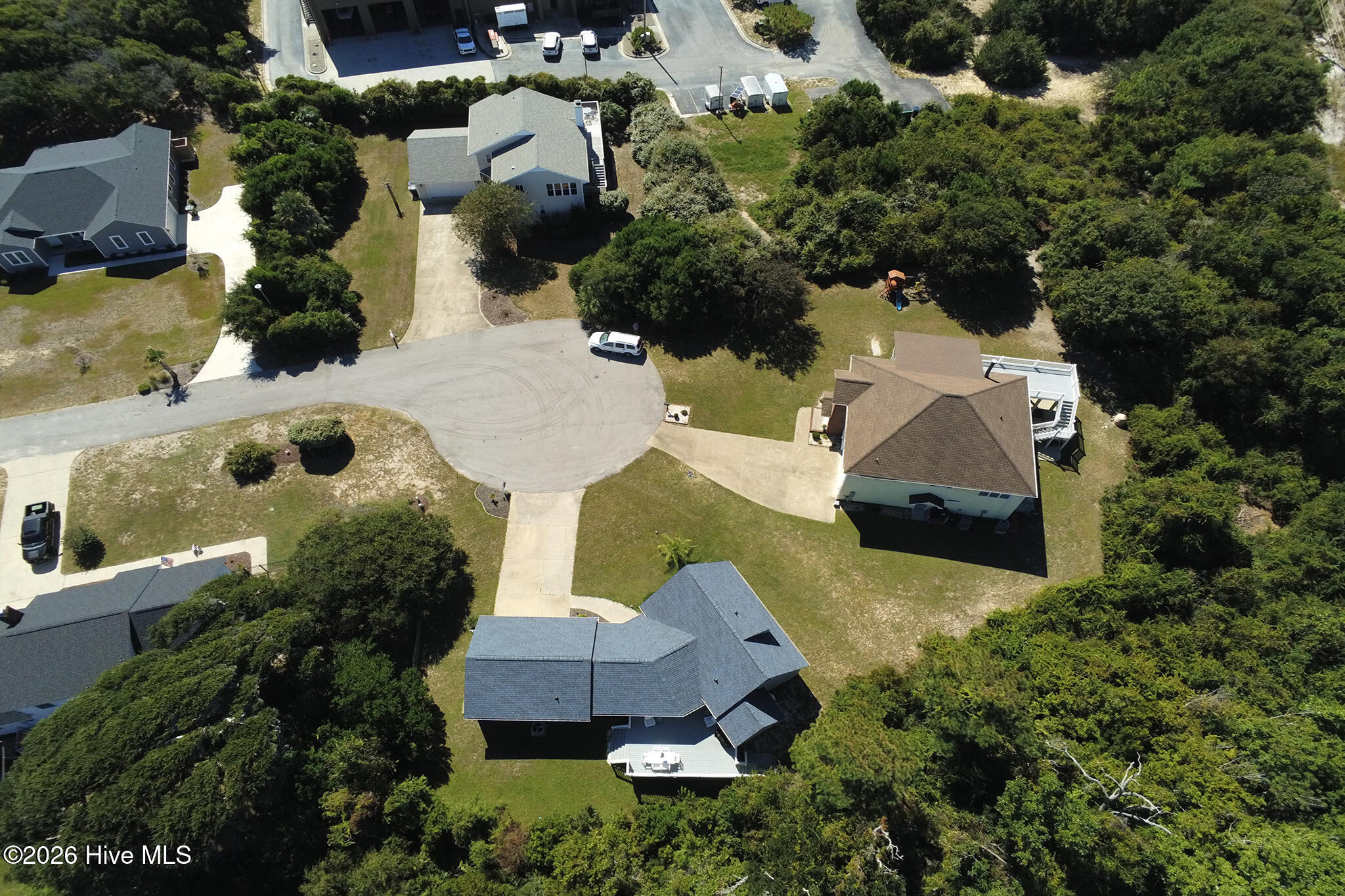 312 Pine Knoll Circle,Pine Knoll Shores