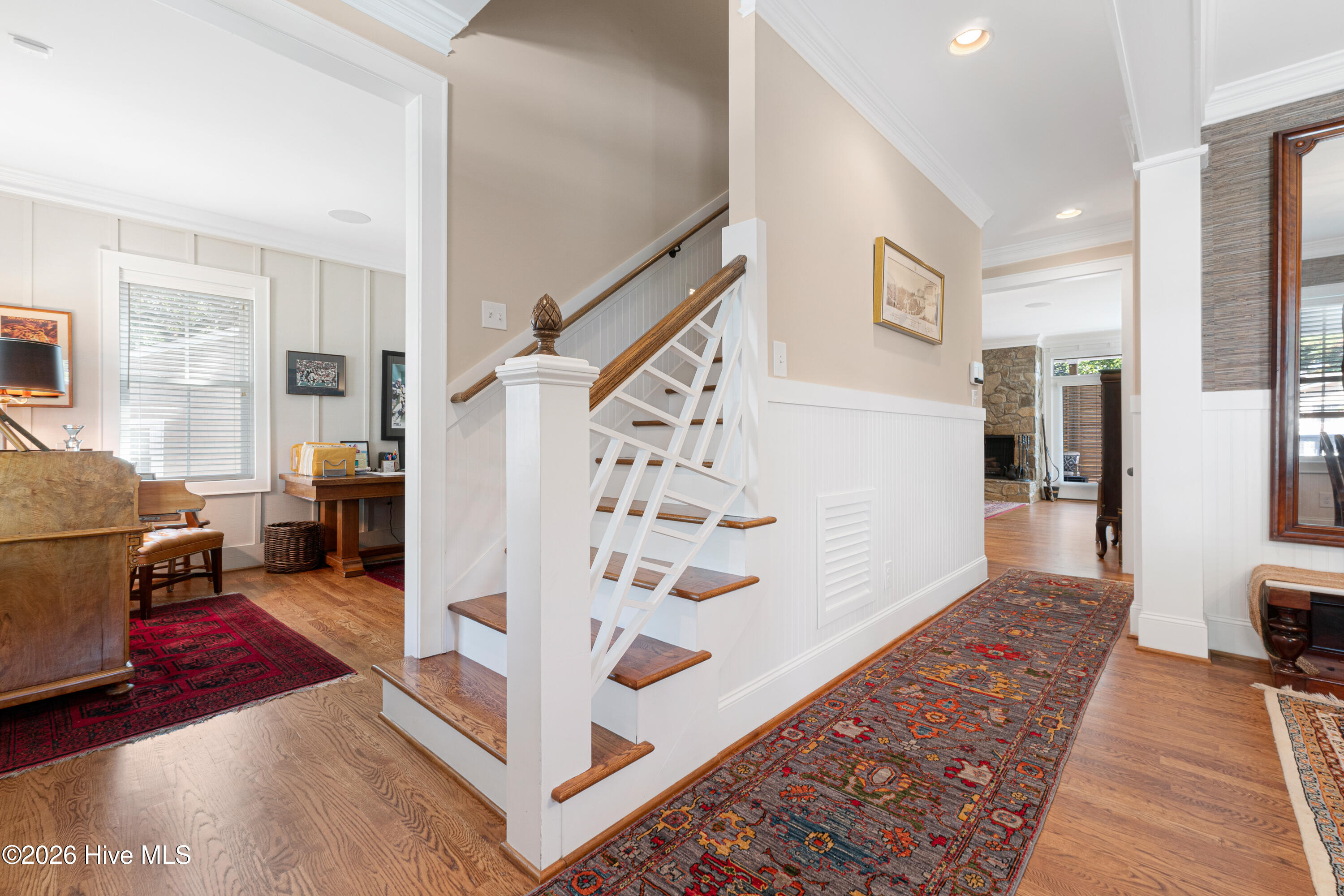 100 S 27th Street,Morehead City